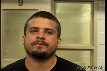 Robert  Ortega Mugshot